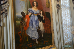 Картина-Карла-Брюллова-Портрет-графини-Самойловой