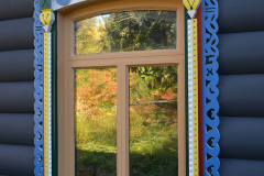 Оконные-наличники