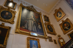 Царские-портреты