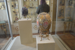 Яйца-Фаберже