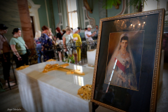 В 2006 году в Петропавловском соборе были  перезахоронены останки императрицы Марии Федоровны, жены Александра III, перенесенные из Дании