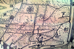 Карта-Си-Клиффа-1920х-годов