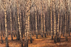 Ностальгия