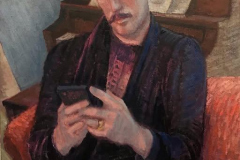 Портрет-сына-художника