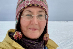 Альбина-Старкова