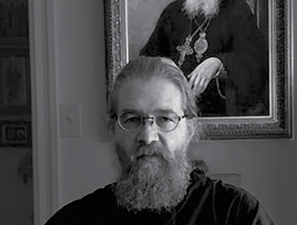 Протоиерей Петр Перекрестов Протоиерей Петр Перекрестов