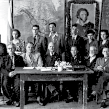 Школа в Пассау