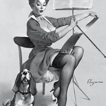 Еще про Дугана