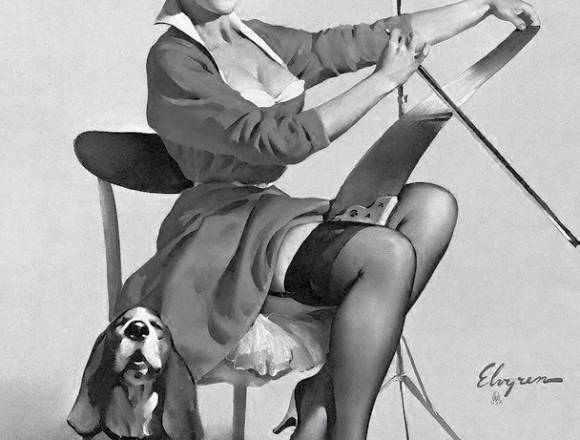 Еще про Дугана Еще про Дугана