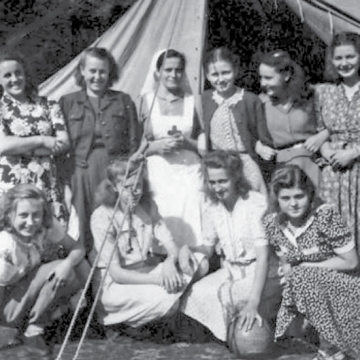 Наставникам, Хранившим Юность Нашу