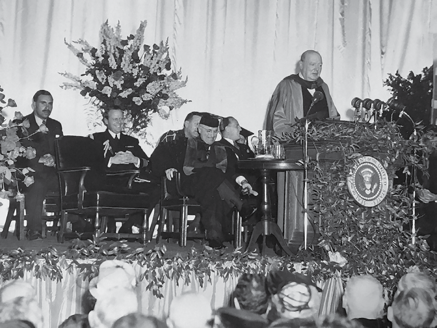 холодная война