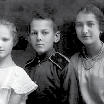 Александр Николаевич Мирошниченко