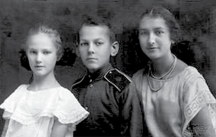 Александр Николаевич Мирошниченко Александр Николаевич Мирошниченко