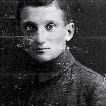 Эраст Эрастович Лисенко