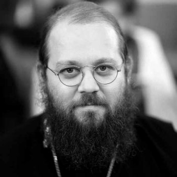 обращение епископа Лондонского и Западно-Европейского Иринея о реакции епархии на ситуацию на Украине