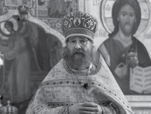 Интервью с протоиереем Петром Александровичем Перекрестовым Интервью с протоиереем Петром Александровичем Перекрестовым