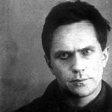 Варлам Шаламов