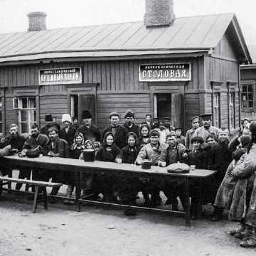 Александр Васильевич Кривошеин