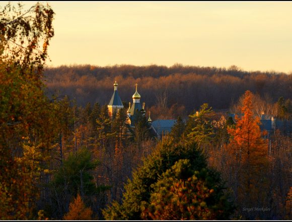 Джорданвилль, твой сияющий свет