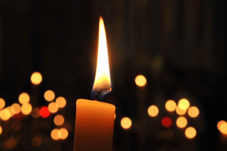 Великий пост — светлая печаль Великий пост — светлая печаль