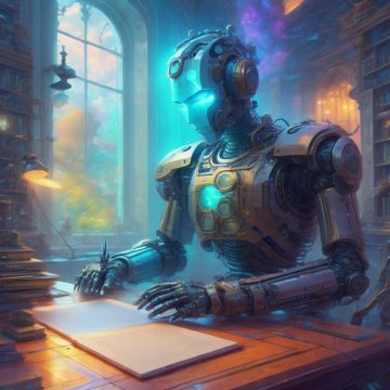 Искусственный интеллект и будущее человечества. Полемические заметки из Кремниевой долины