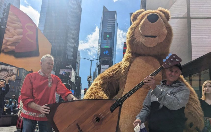 Масленица в Америке: как сохранить народные традиции