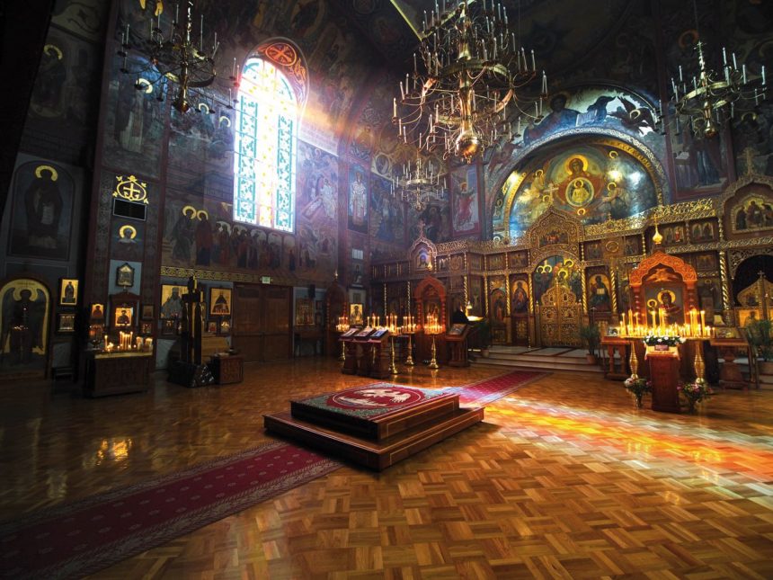 Фото Прощеное Воскресенье Прощеное Воскресенье