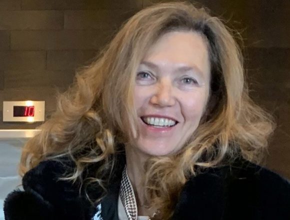 Светлой памяти Светланы Олеговны Авдеевой