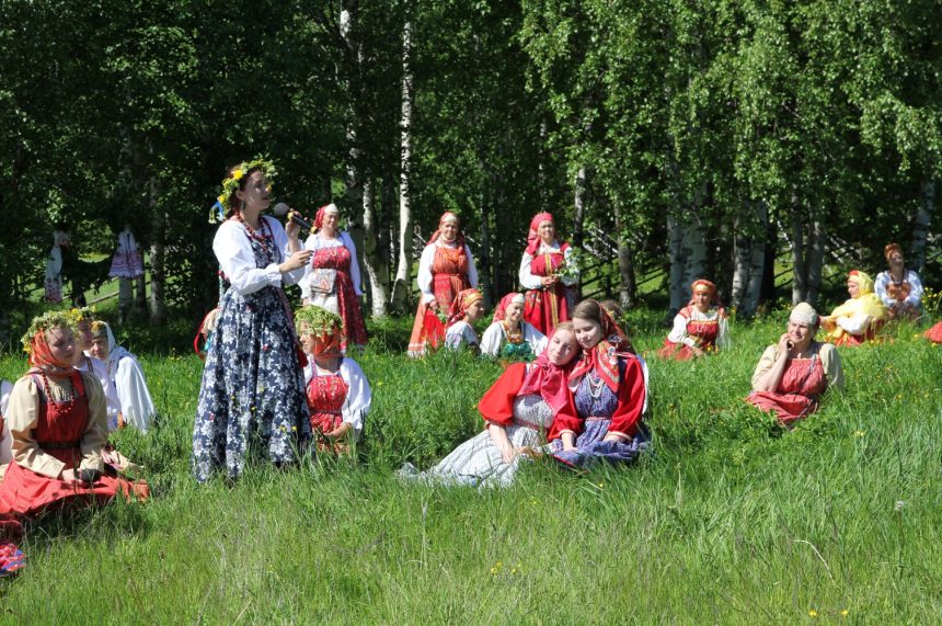 Христос Воскресе! Радость вечная!