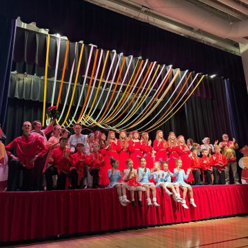 “Matreshki D.C.” – a New Concert Program in Washington D.C.