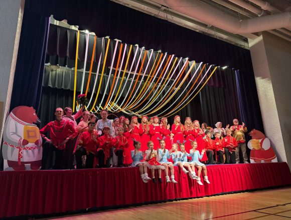 “Matreshki D.C.” – a New Concert Program in Washington D.C.