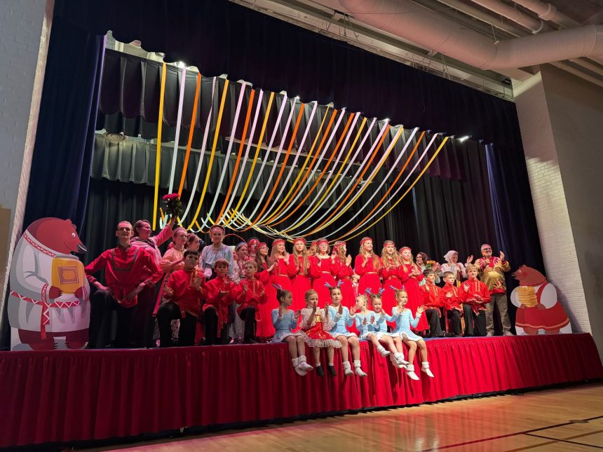 “Matreshki D.C.” – a New Concert Program in Washington D.C.