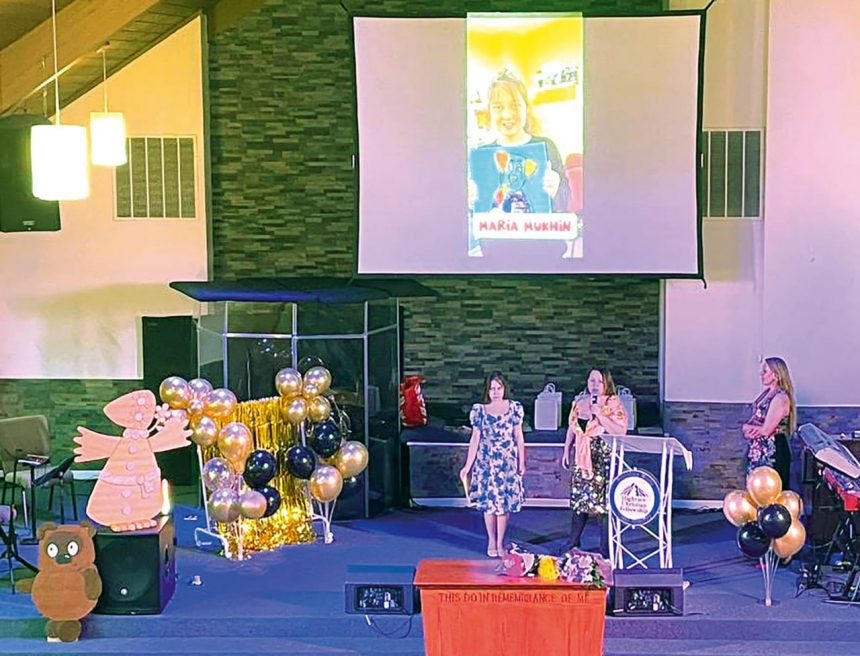 Фестиваль «Золотая Ворона» в Вашингтоне