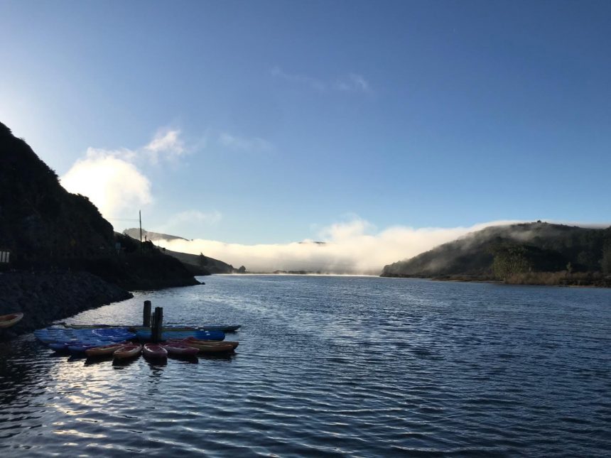 California’s Russian River: A Name Forged in the Past