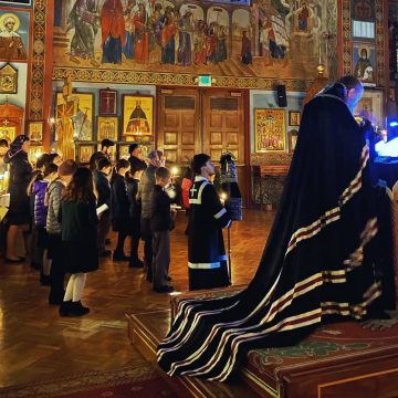 Православная община объединяется в поддержку Академии святителя Иоанна Шанхайского и Сан-Францисского