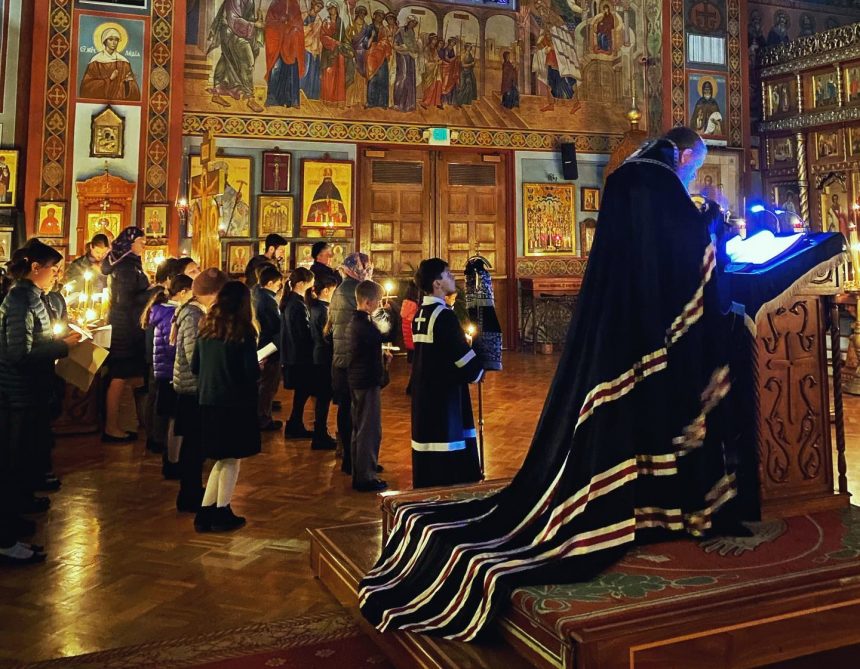 Православная община объединяется в поддержку Академии святителя Иоанна Шанхайского и Сан-Францисского