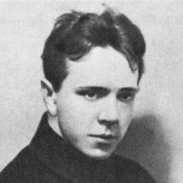 Михаил Чехов, 1910-годы. Михаил Чехов — актёр, не покорившийся Голливуду