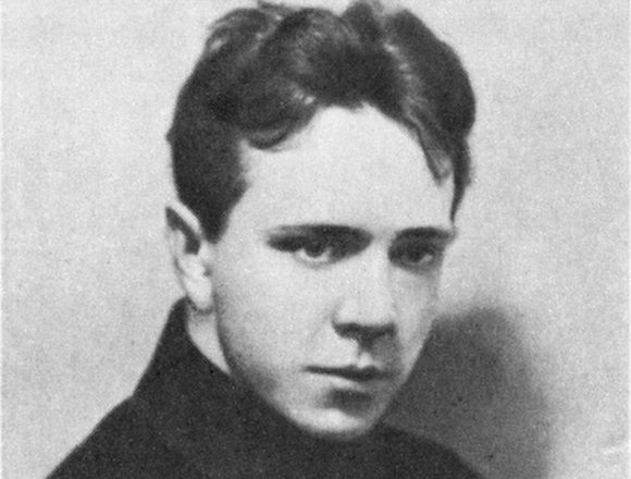 Михаил Чехов, 1910-годы. Михаил Чехов — актёр, не покорившийся Голливуду