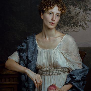 Фотохудожник Станислава Шенинг «Я хочу, чтобы в будущем мои работы могли отличить от AI» Фотохудожник Станислава Шенинг «Я хочу, чтобы в будущем мои работы могли отличить от AI»