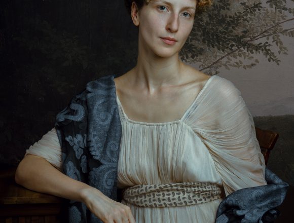 Фотохудожник Станислава Шенинг «Я хочу, чтобы в будущем мои работы могли отличить от AI» Фотохудожник Станислава Шенинг «Я хочу, чтобы в будущем мои работы могли отличить от AI»