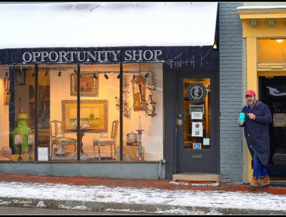 Photo by Sergei Moskalev What Does a “Good Pension” Look Like in a “Bad Economy”?