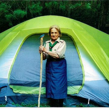 Памяти Лидии Герич: «Синица» улетела на Небо