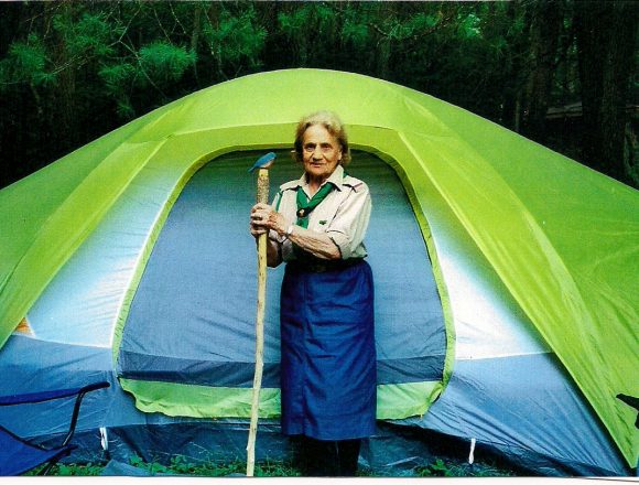 Лидия Герич. 2010 год. Памяти Лидии Герич: «Синица» улетела на Небо