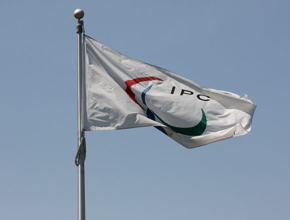 Russian National Anthem Echoes at Paralympics for the First Time Since 2014