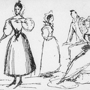 «Евгений Онегин» в Сан-Франциско