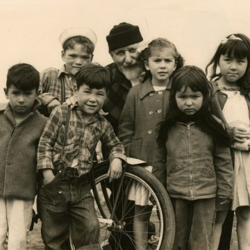 Как православный приход объединил русских в Сан-Диего Как православный приход объединил русских в Сан-Диего