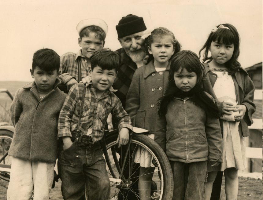 Как православный приход объединил русских в Сан-Диего Как православный приход объединил русских в Сан-Диего