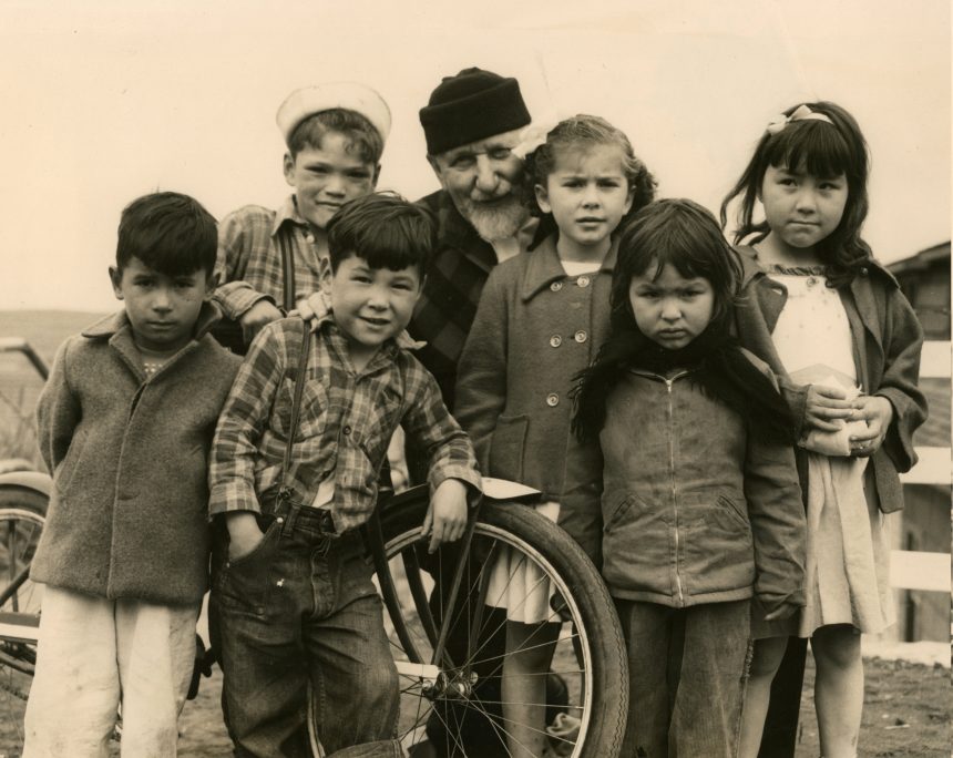 Как православный приход объединил русских в Сан-Диего