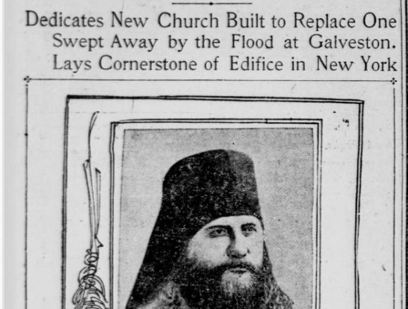 St. Tikhon St. Tikhon’s Enduring Presence in San Francisco