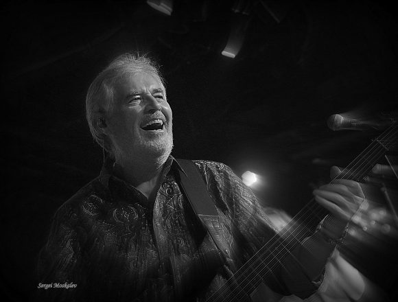“Leonid & Friends” on Tour in America